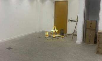 Imagem 6: Conjunto para alugar, 42 m² por R$ 3.350,00/mês - Bethaville I - Barueri/SP