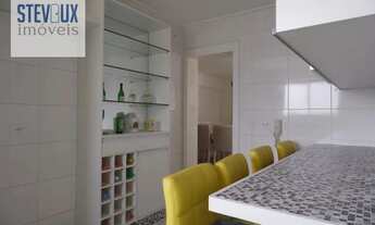 Imagem 3: Apartamento a venda em Moema Pássaros com lazer completo próximo ao St Marchê