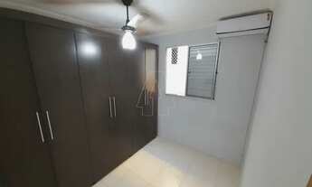 Imagem 5: Araçatuba - Apartamento - Conjunto Habitacional Doutor Antônio Villela Silva