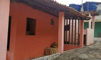 Imagem 3: Casa na siribinha município do conde ba