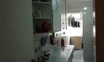 Imagem 7: Apartamento para Venda em São Paulo, jardim Piracuama, 3 dormitórios, 2 banheiros, 1 vaga