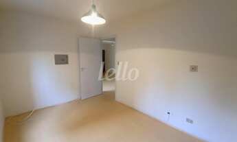 Imagem: São Paulo - Apartamento Padrão - Consolação