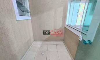 Imagem 7: Sobrado com 3 dormitórios à venda, 140 m² por R$ 650.000,00 - Jardim Brasilia (Zona Leste