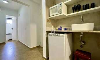 Imagem 6: Cobertura duplex com 4 suites à venda, 190 m² por R$ 750.000 - Praia da Enseada - Guarujá