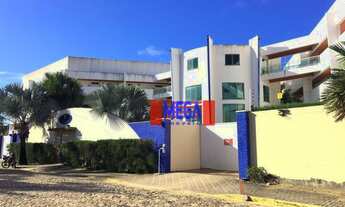 Imagem 5: Apartamento para alugar no bairro porto das dunas