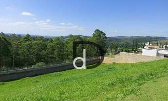 Imagem 4: Terreno em condomínio campo de toscana na cidade de vinhedo