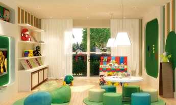 Imagem 3: Apartamento com 2 dormitórios à venda, 77 m² por R$ 500.000,00 - Jardim San Marino - São J