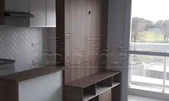 Imagem: Bauru - Apartamento Padrão - Residencial