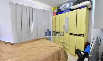 Imagem 4: Sobrado com 2 dormitórios à venda, 68 m² por R$ 165.000,00 - São Caetano - Caxias do Sul/R