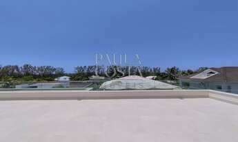 Imagem 3: Rio de Janeiro - Casa de Condomínio - Barra da Tijuca