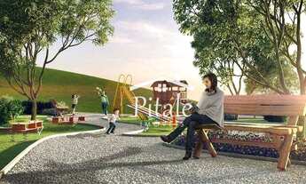 Imagem 5: Terreno à venda, 133 m² por R$ 180.000 - Jardim Atalaia - Cotia/SP