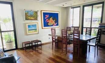 Imagem 5: Apartamento com 4 quartos à venda, 198 m² por R$ 3.200.000 - Copacabana - Rio de Janeiro/R