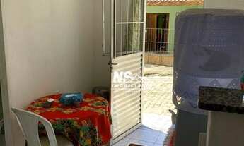 Imagem 3: Sobrado no Hernani Sá