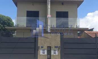 Imagem 2: Sobrado à venda no bairro Alvinópolis - Atibaia/SP