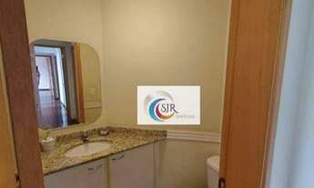 Imagem 3: Apartamento com 4 dormitórios, 275 m² - Centro - Sorocaba/SP