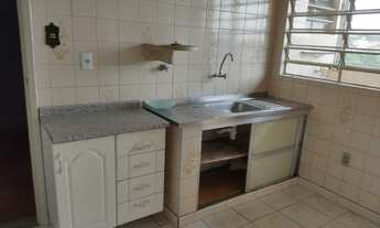 Imagem 5: Apartamento com 2 dormitórios para alugar, 60 m² por R$ 1.297,25/mês - Vila Paraíso - Camp