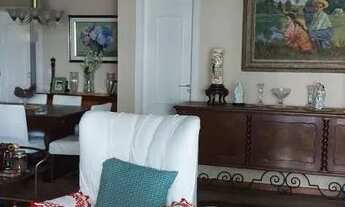 Imagem 2: APARTAMENTO - MORUMBI - SP