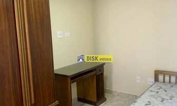 Imagem 5: Cobertura com 3 dormitórios, 110 m² - venda por R$ 689.000,00 ou aluguel por R$ 3.852,01/m