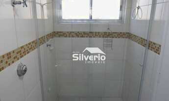 Imagem 6: Apartamento com 3 dormitórios à venda, 115 m² por R$ 420.000,00 - Jardim São Dimas - São J