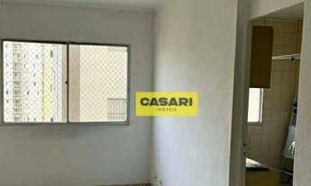 Imagem 5: Apartamento com 2 dormitórios à venda, 48 m² - Santa Terezinha - São Bernardo do Campo/SP