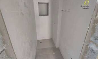 Imagem 4: Apartamento com 1 dormitório à venda, 56 m² por R$ 320.000,00 - Aviação - Praia Grande/SP