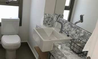 Imagem 7: Dulpex para Locação com 2 Dorm. e 2 Vagas - 88m2 - Jardim Paulista - NSK3 Imóveis - ED