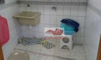 Imagem 2: Casa com 1 dormitório à venda, 220 m² por R$ 760.000,00 - Vila Nair - São Paulo/SP