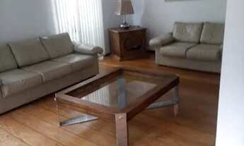 Imagem 2: Apartamento Venda 3 Dormitórios - 145 m² Brooklin