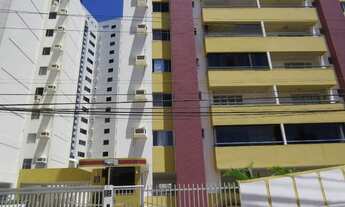 Imagem 2: Apartamento 3 Quartos para Venda em Salvador, Stiep, 3 dormitórios, 1 suíte, 3 banheiros