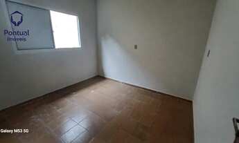 Imagem 7: Casa 2/4 Taiaman