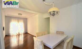 Imagem 4: Apartamento com 2 dormitórios à venda, 120 m² por R$ 980.000,00 - Perdizes - São Paulo/SP