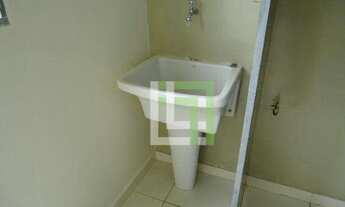 Imagem: Apartamento com 1 dormitório à venda