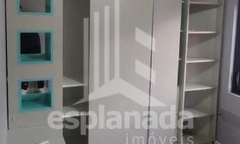 Imagem 6: Ótimo apartamento alto padrão a uma quadra da Avenida Carlos Gomes, na esquina da Rua Anit