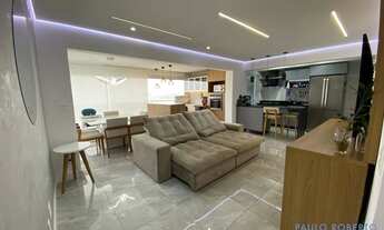 Imagem 7: APARTAMENTO - VILA ANASTÁCIO - SP