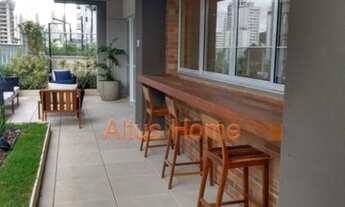 Imagem 4: Apartamento Alto Padrão para Venda em Brooklin São Paulo-SP - 1001-3003-T