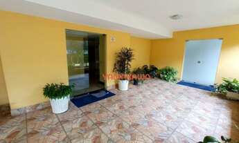 Imagem 2: Apartamento com 2 dormitórios à venda, 48 m² por R$ 240.000,00 - Aricanduva - São Paulo/SP