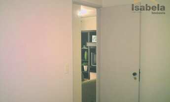 Imagem 5: Apartamento com 2 dormitórios à venda, 64 m² por R$ 267.000,00 - Jardim Celeste - São Paul