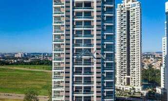 Imagem: Apartamento com 4 suítes à venda, 336