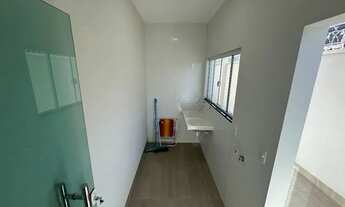 Imagem 5: Casa com 3 dormitórios à venda, 137 m² por R$ 700.000,00 - Plano Diretor Sul - Palmas/TO