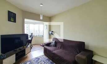 Imagem 2: Apartamento para Aluguel - Bosque da Saúde, 2 Quartos, 58 m2