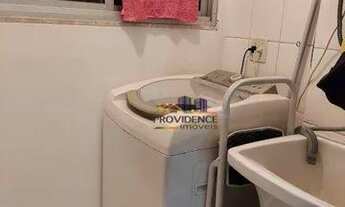 Imagem 7: Apartamento à venda, 61 m² por R$ 350.000,00 - São João Clímaco - São Paulo/SP