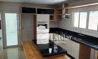 Imagem 5: Sobrado 04 quartos (02 suítes) e 11 vagas no Aristocrata, São José dos Pinhais