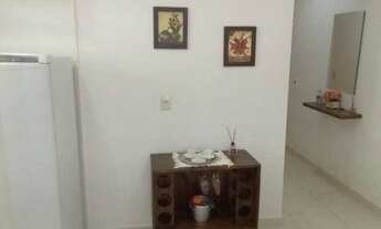 Imagem 3: Apartamento com 1 dormitório, 55 m² - venda por R$ 350.000,00 ou aluguel por R$ 2.312,83/m