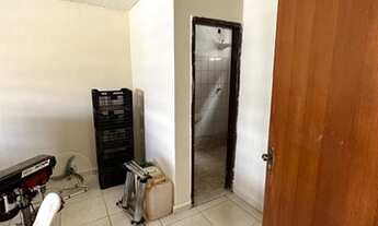 Imagem 4: Ágio Qd 118 Santa Maria, parcela 1200,00