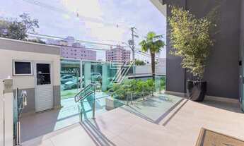 Imagem 6: Cobertura duplex no Água Verde, 2 suítes, 3 vagas