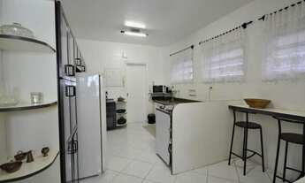 Imagem 6: Apartamento Venda Cerqueira Cesar 190 m² 3 Dormitórios