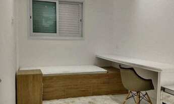 Imagem 6: Apartamento com 3 dormitórios à venda, 122 m² por R$ 1.028.585,00 - Canto do Forte - Praia