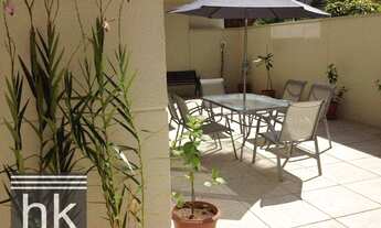 Imagem 6: Apartamento Garden com 3 dormitórios à venda, 540 m² por R$ 3.990.000,00 - Chácara Flora