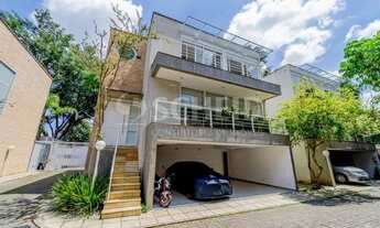 Imagem 2: LINDISSIMA CASA EM CONDOMINIO DECHADO NA AREA MAIS NOBRE DO JARDIM CORDEIRO