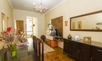 Imagem 2: Ao lado do Mundial, andar alto, frente, 2 quartos com vaga na escritura